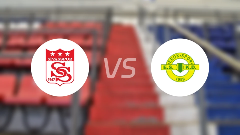 锡瓦斯vs埃罗克体育比分预测【2026/04/05】