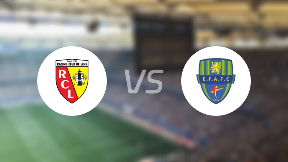 朗斯vs菲格内斯比分结果战报【2025/12/20】