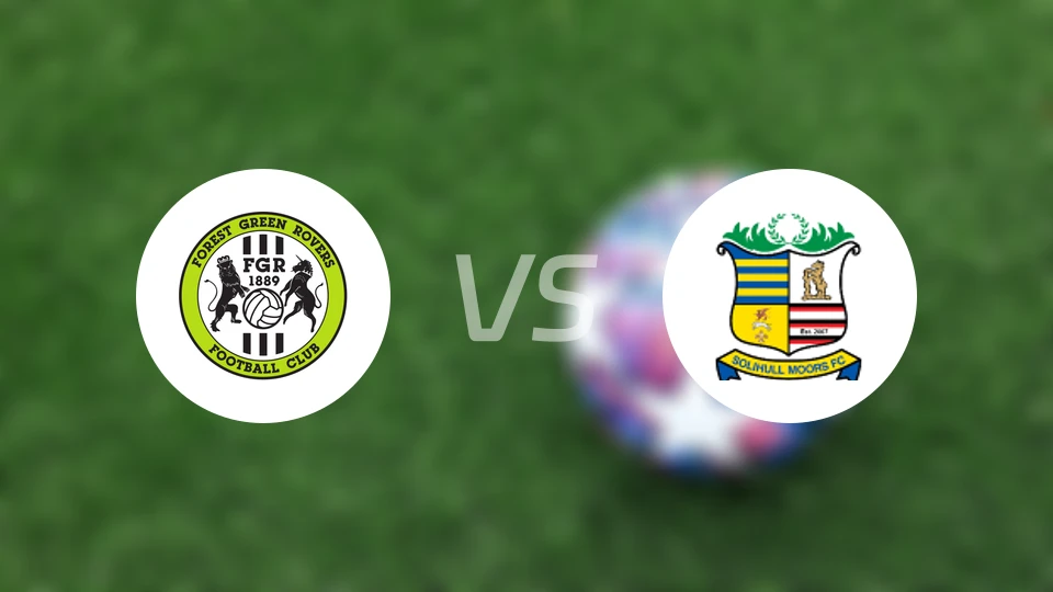 格兰森林流浪vs索利赫尔比分预测【2025/12/06】