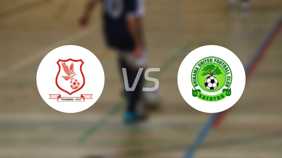 班珠尔老鹰vs布里卡马联比分预测【2025/12/24】