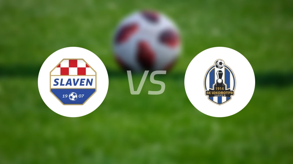 斯拉文vs萨格勒布火车头比分预测【2026/02/14】