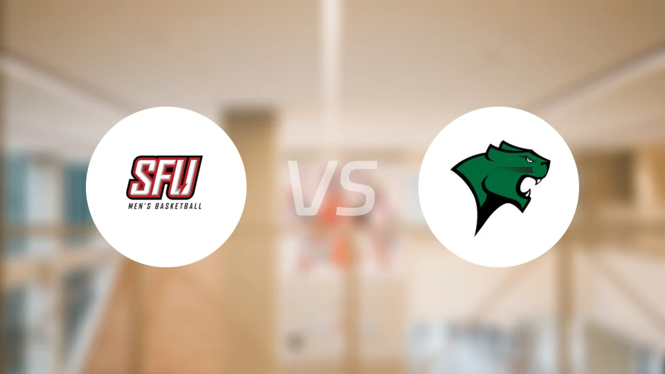 圣弗朗西斯大学vs芝加哥州立大学比分预测【2026/01/30】