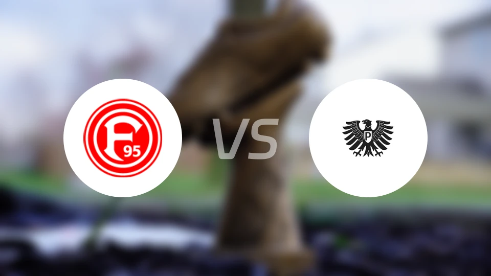 杜塞尔多夫U19vs普鲁士明斯特U19比分预测【2026/02/28】