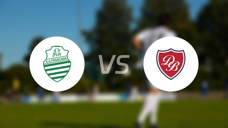 弗兰卡纳vs巴西体育比分预测【2026/02/05】