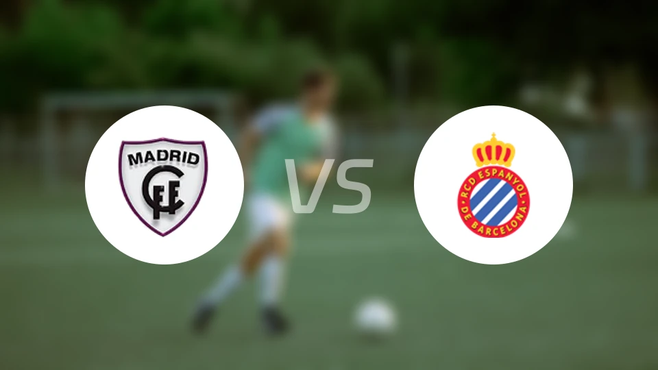 马德里CFF女足vs西班牙人女足比分结果战报【2026/03/21】