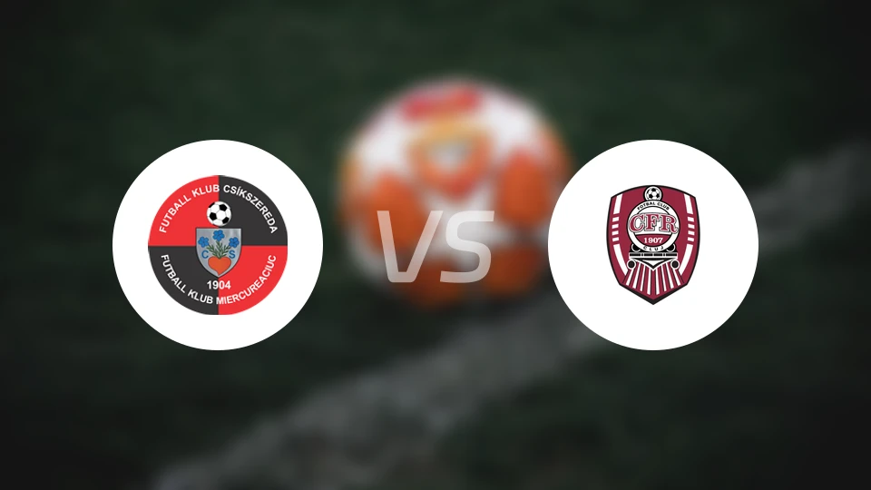 FK米耶尔库雷亚丘克vs克卢日比分预测【2025/10/16】