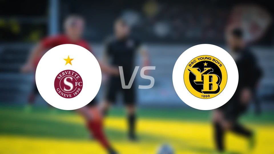 塞尔维特vs年轻人比分预测【2025/11/30】