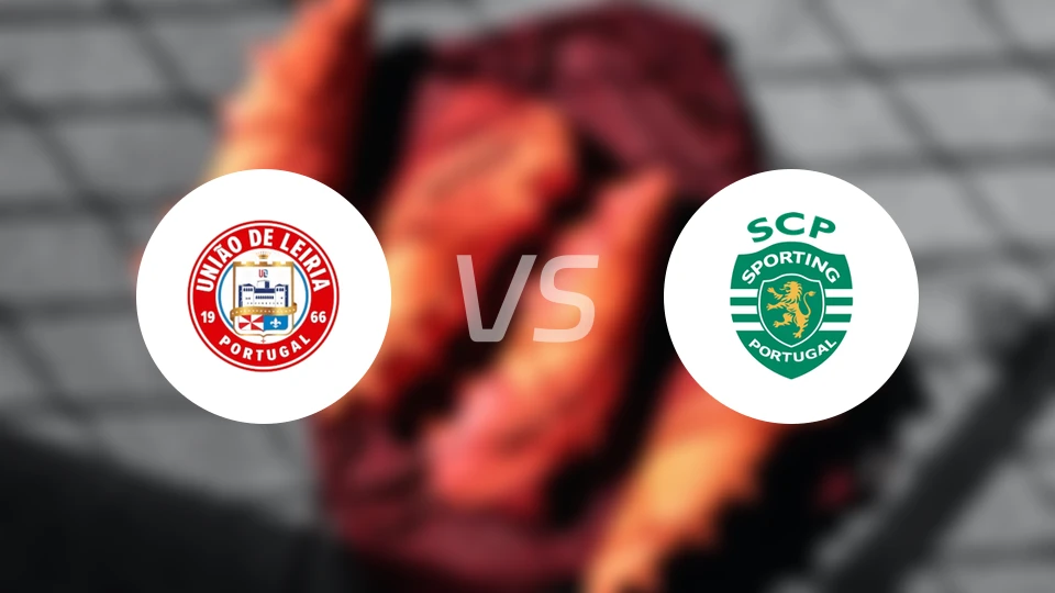 莱里亚vs葡萄牙体育B队比分预测【2026/01/27】