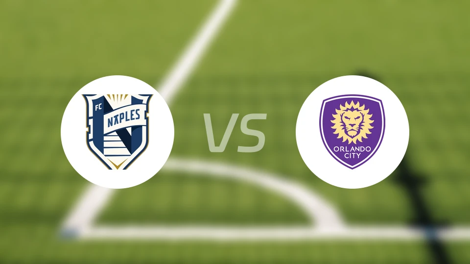 那不勒斯FCvs奥兰多城比分预测【2026/04/16】