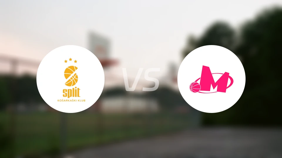 斯普里特vs梅加比分预测【2026/03/23】