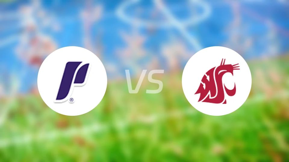 波特兰大学vs华盛顿州立大学比分预测【2026/02/01】