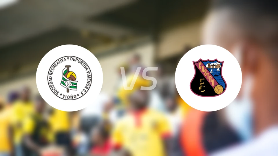 维米诺vs卡斯特洛比分预测【2026/01/18】