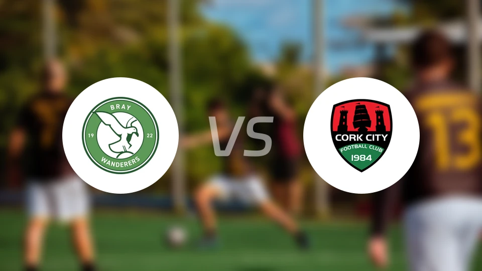 布雷流浪者vs科克城比分预测【2026/04/25】