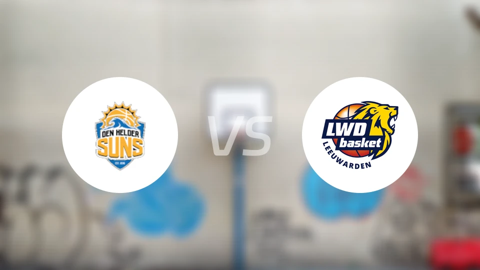 登海尔德太阳vsLWD篮球比分预测【2026/04/19】