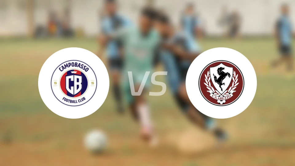 坎伯巴索vs阿雷佐比分预测【2026/03/10】