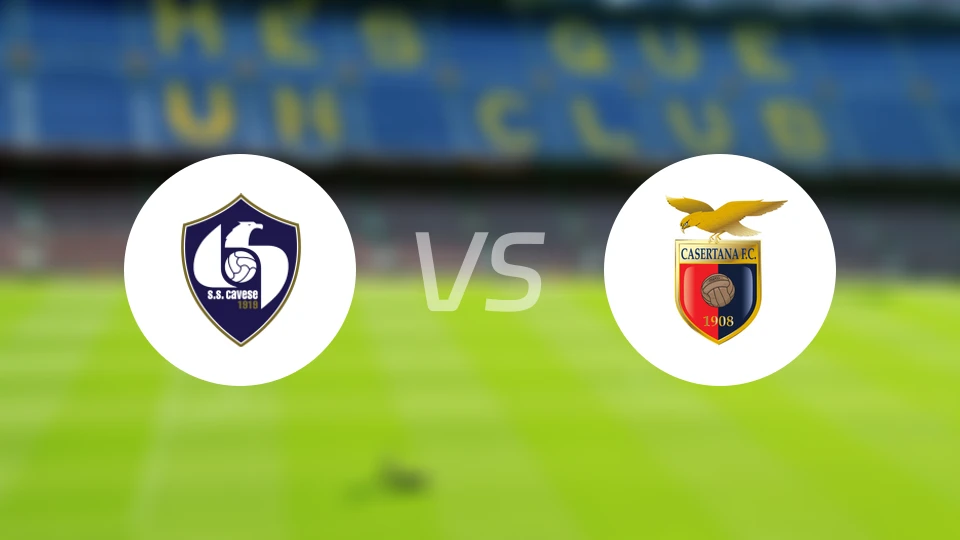 卡维塞vs卡塞塔纳比分预测【2026/04/05】
