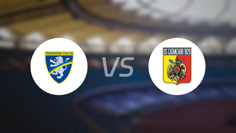 弗罗西诺内vs卡坦扎罗比分预测【2026/01/10】