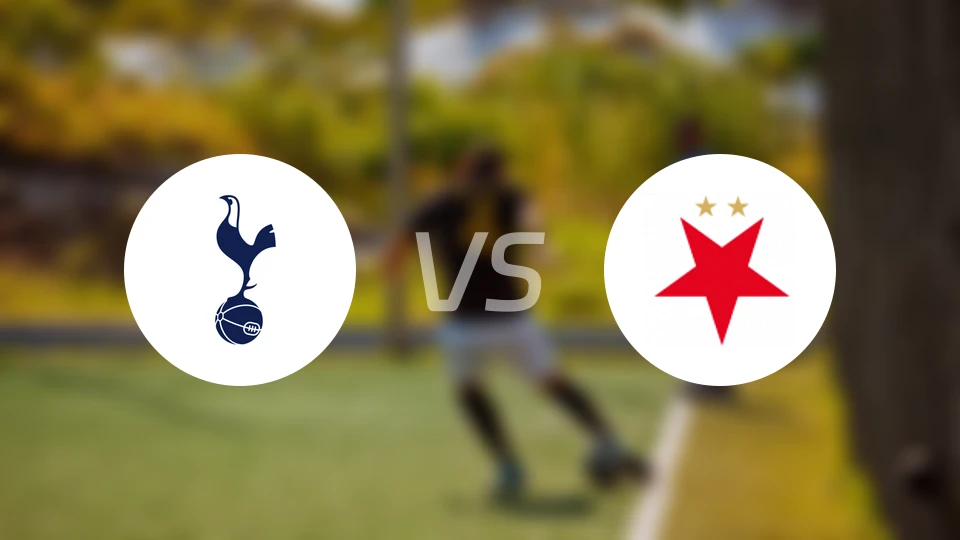 热刺vs布拉格斯拉维亚比分结果战报【2025/12/10】