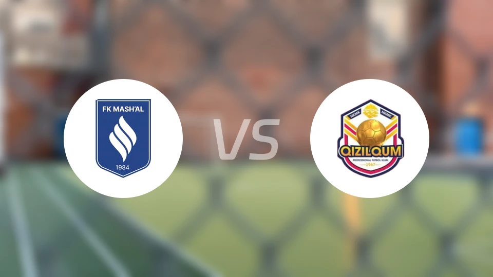 马沙尔vs克孜勒库姆比分预测【2026/03/10】