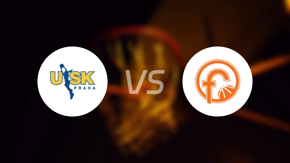 USK布拉格女篮vs斯基奥女篮比分预测【2026/01/29】