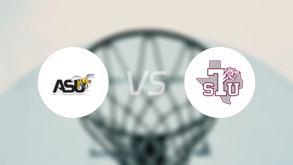 阿拉巴马州立大学vs得克萨斯南方大学比分预测【2026/01/27】