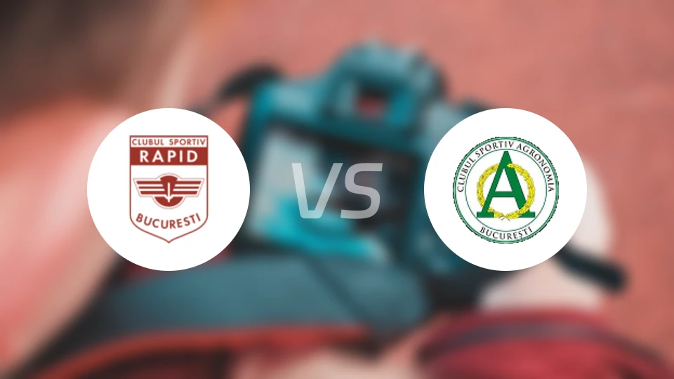 布加勒斯特快速女篮vs布加勒斯特农艺学女篮比分预测【2026/02/11】