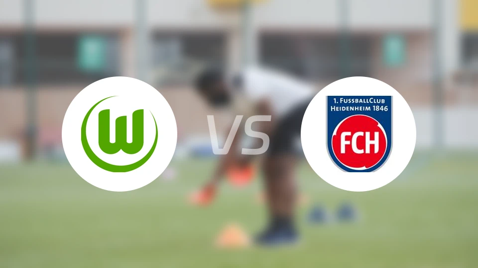 沃尔夫斯堡U19vs海登海姆U19比分预测【2025/12/14】