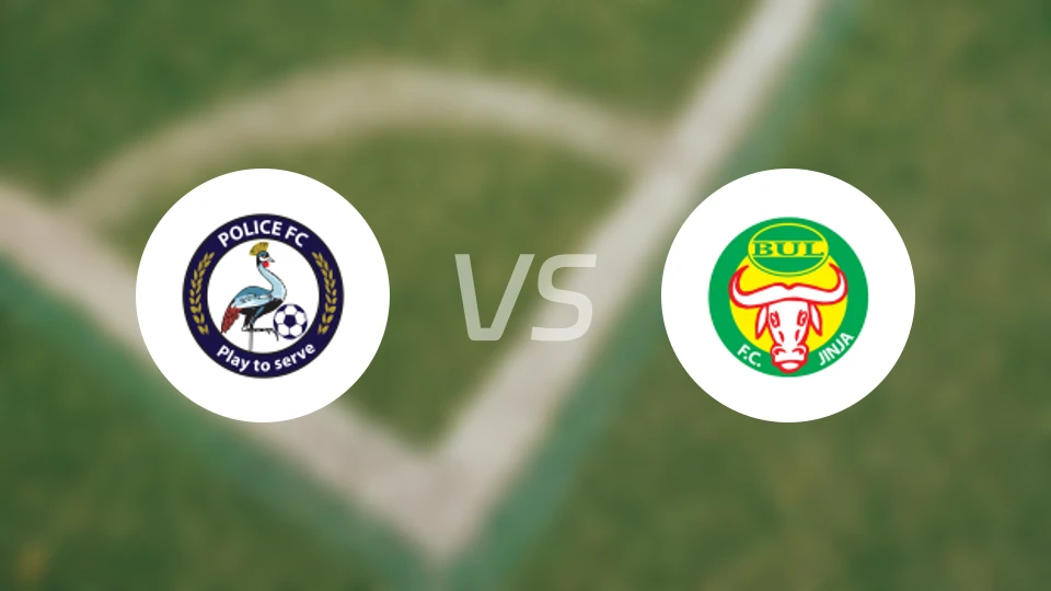 乌干达警察俱乐部vs布尔比德科比分预测【2026/03/03】