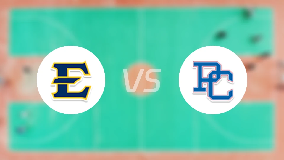 东田纳西州立大学vs长老会学院比分结果战报【2025/11/09】