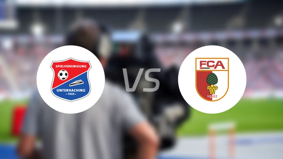 翁特哈兴vs奥格斯堡青年队比分预测【2025/11/29】