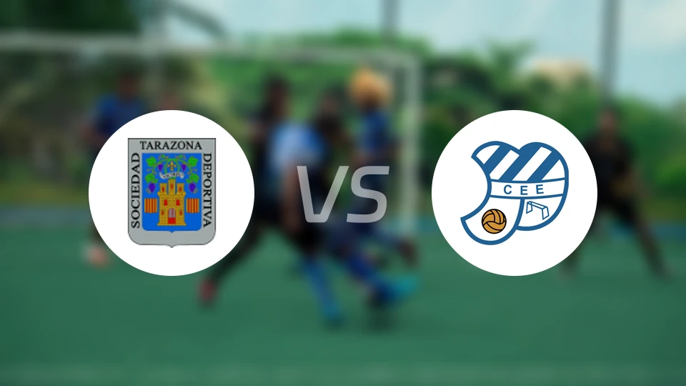 塔拉佐纳vsCE欧罗巴比分预测【2025/12/09】