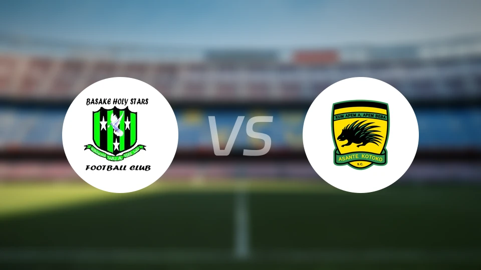 巴萨克圣星vs科图科比分预测【2025/11/26】