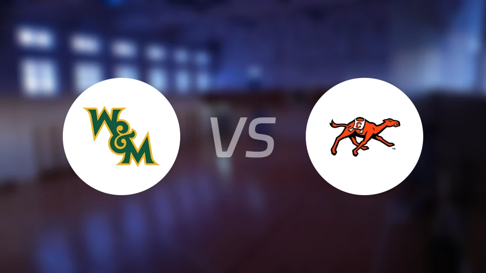 威廉玛丽大学vs坎贝尔大学比分预测【2026/02/20】