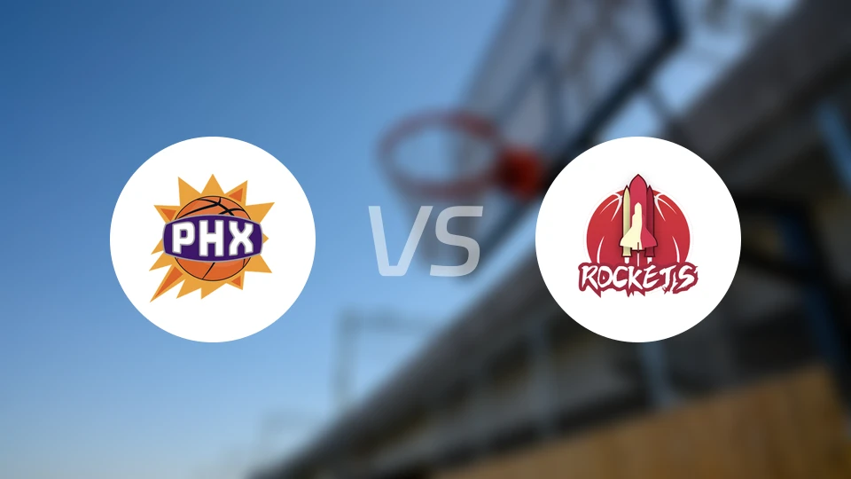 太阳vs火箭比分预测【2025/12/06】