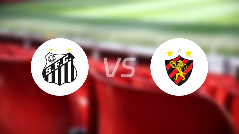 桑托斯vs累西腓体育比分预测【2025/11/29】