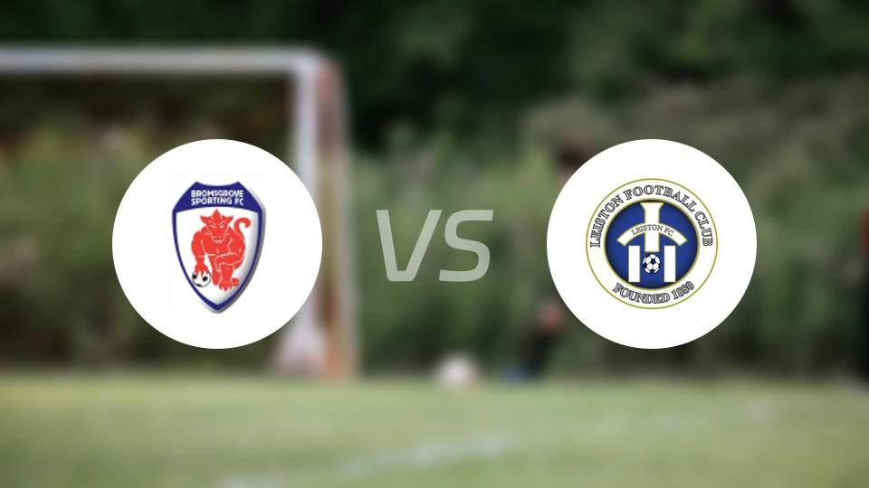 布朗史葛夫竞技vs李斯顿比分预测【2025/11/01】