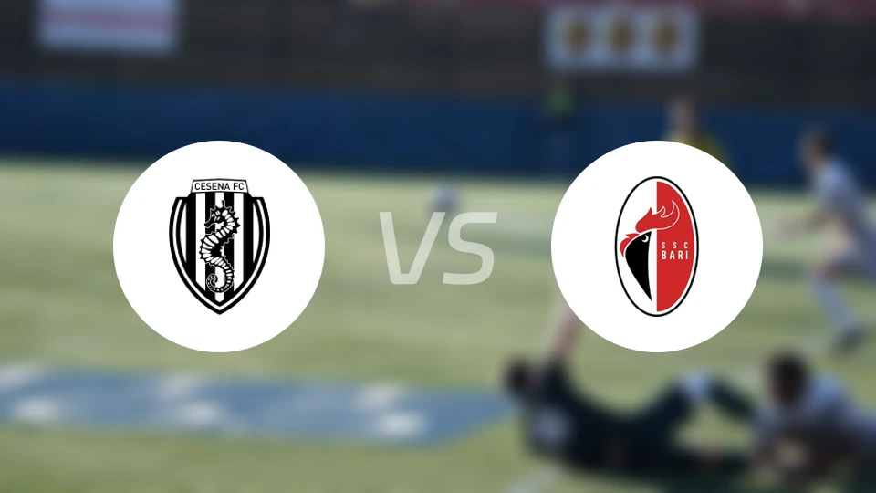 切塞纳vs巴里比分预测【2026/01/24】