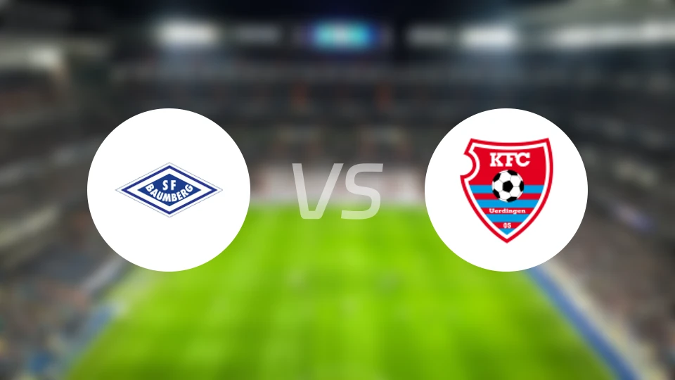 巴姆堡格vs乌丁根05比分预测【2026/01/31】