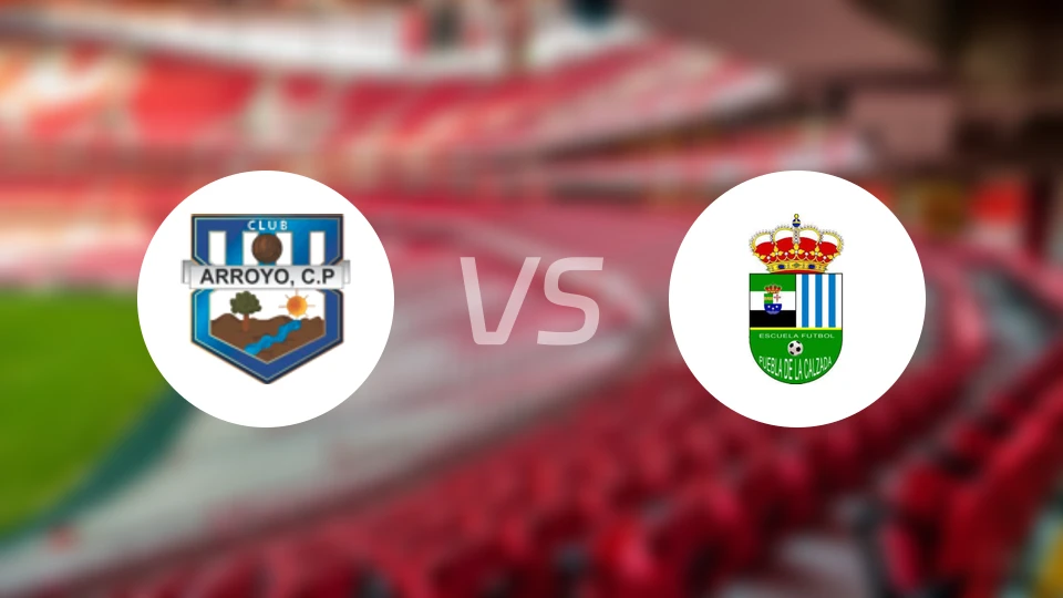 阿罗约vs普埃布拉卡尔萨达比分预测【2024/10/27】