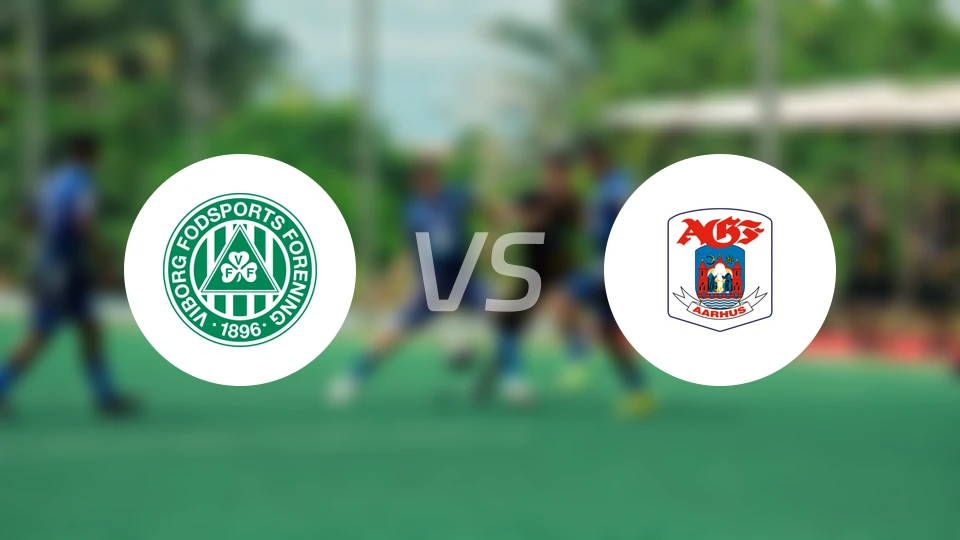 维堡vs奥胡斯比分结果战报【2024/10/06】