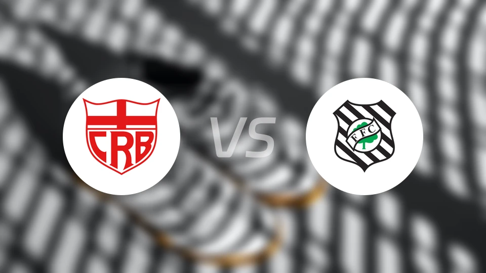 雷加塔斯巴西vs费古埃伦斯比分预测【2026/03/19】