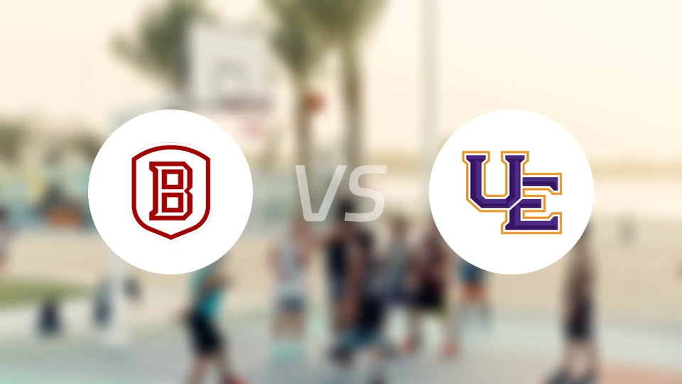 布拉德利女篮vs伊凡斯维尔女篮比分预测【2026/02/14】