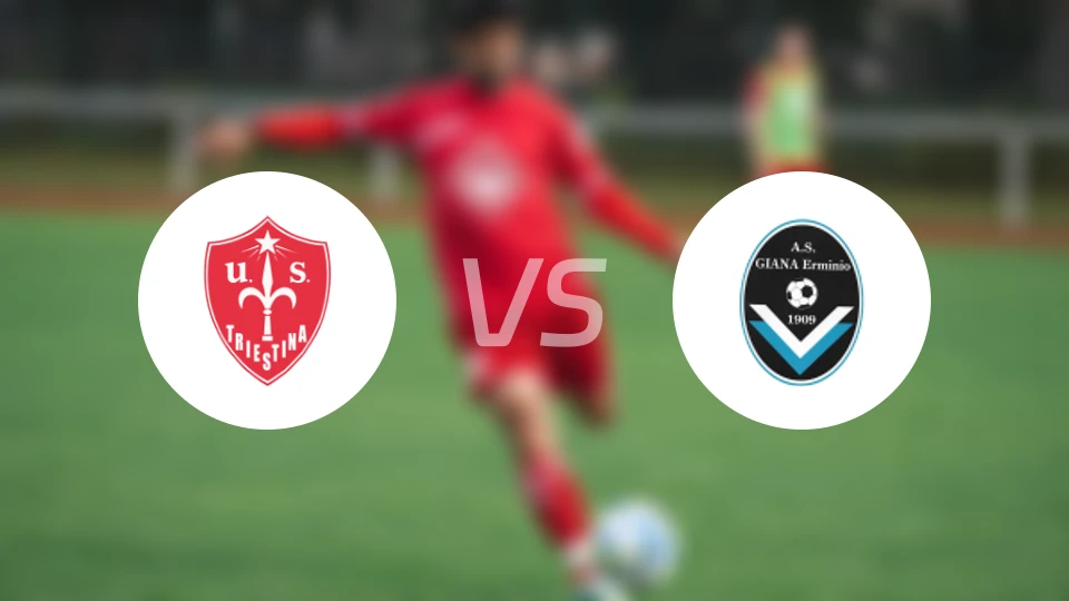 特里埃斯蒂纳vs吉安纳比分预测【2026/04/11】