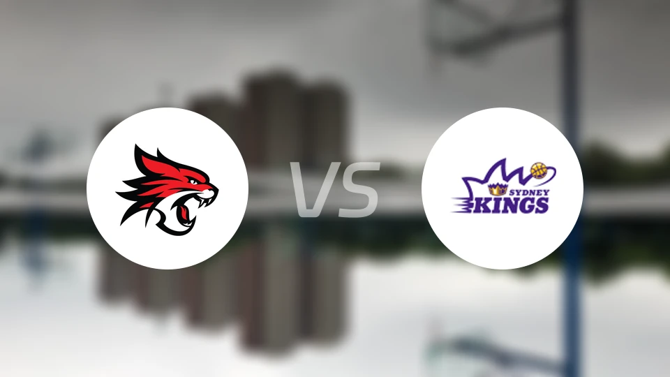 珀斯野猫vs悉尼国王比分预测【2025/12/12】