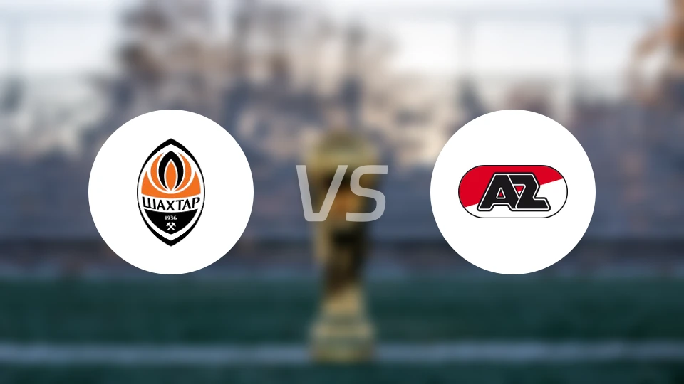 顿涅茨克矿工vs阿尔克马尔比分预测【2026/04/10】