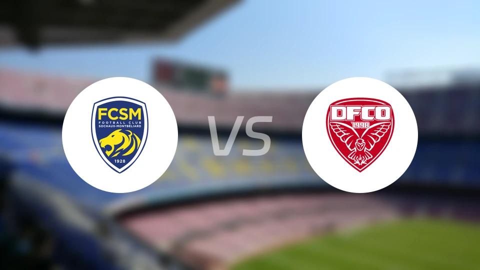 索肖vs第戎比分预测【2025/11/22】