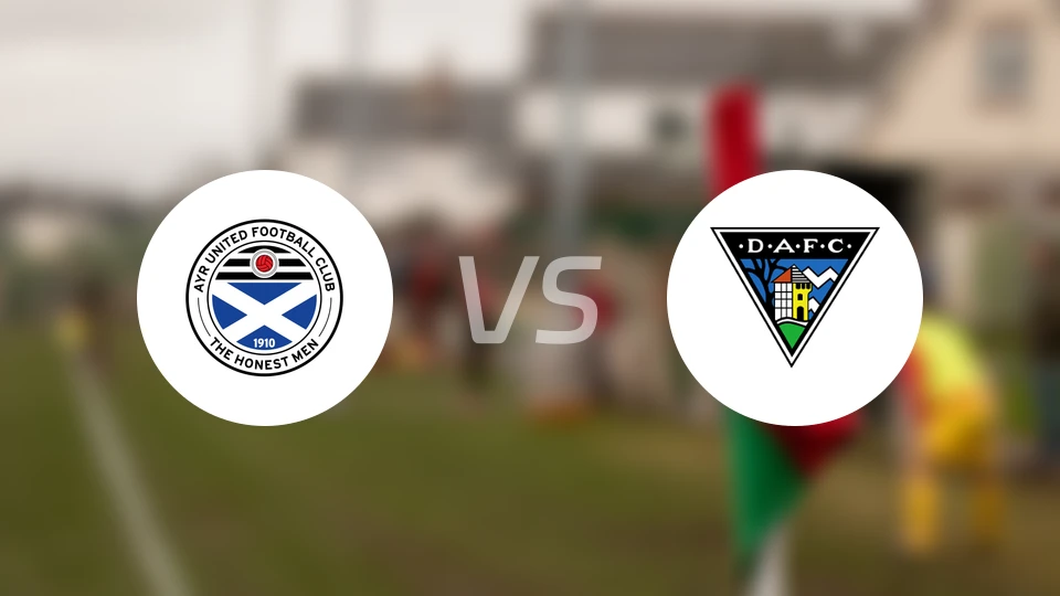 艾尔联vs邓弗姆林比分预测【2025/11/01】