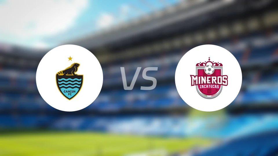 坎昆vs萨卡特卡斯矿工比分预测【2026/02/15】