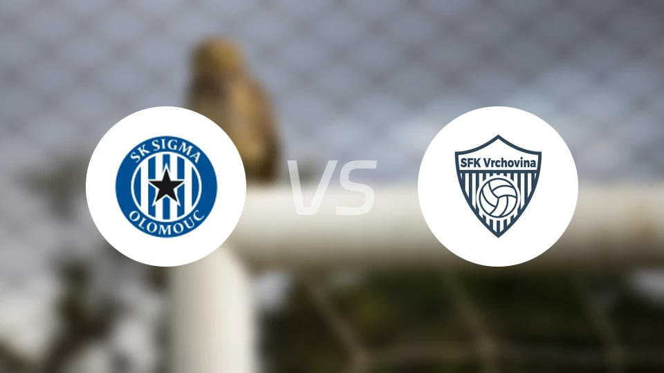 奥洛穆茨B队vs摩拉瓦新城比分预测【2026/03/22】