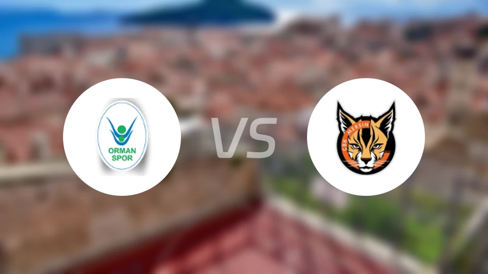 奥尔曼女篮vsCBK梅尔辛女篮比分预测【2026/01/30】